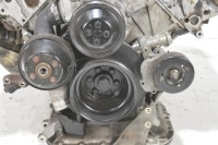 Двигатель 119972 m119 500 mercedes r129 sl500 500sl sl przed lift Оригинал, фото thumb