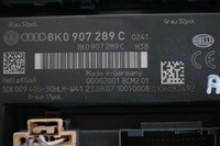 фото thumb №5, Модуль комфорта audi a5 8k0907289c