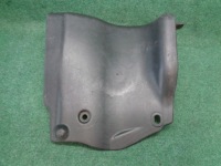 фото thumb №4, Пластик защита двигателя alfa romeo 159 brera левая оригинал