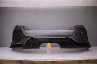 фото thumb №1, Бампер задняя honda civic x 10 type r