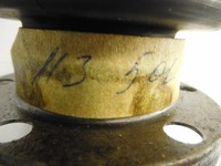 фото thumb №6, Захист шарнір audi ford seat vw 113501149