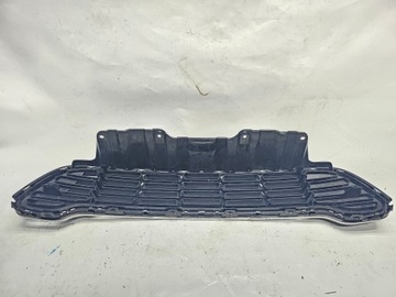 фото thumb №12, Решітка бампера середня решітка радіатора mini cooper r60 r61 countryman s 2010-16