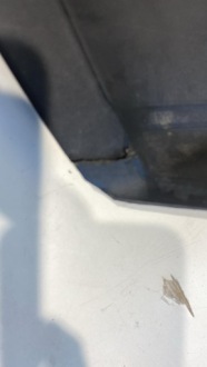 Купити Porsche cayenne 3 3 9y0 накладка на ремінь передній 9y0805504, фото thumb