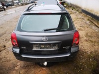 фото thumb №8, Toyota avensis реле 2008 2.0l v23234a1001x036 v23234-a1001-x036