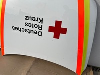 фото thumb №5, Капот кришка audi q5 8r0 lift ładna