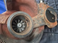 фото thumb №5, Турбіна турбонагнітач turbo i-save volvo fh 5 renault t-serie evo dti 13