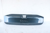 фото thumb №1, Seat leon iv 20- накладка крышка багажника задняя 5fe853955e