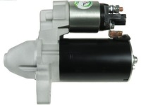 Новий стартер vw touareg 6.0 w12 audi a8 6.0 w12 quattro audi q7 4.2 fsi Недорого, фото thumb