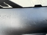 фото thumb №11, Opel combo e 18r- решітка бампера правий перед права передня 9816778580