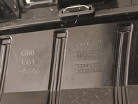 фото thumb №10, Решітка bmw g60 / g61 решітка радіатора решітки радіатора