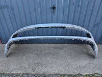 Бампер перед передний renault laguna 3 iii 620220001r полный org с Разборки, фото thumb