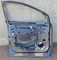 фото thumb №10, Ford kuga mk2 13-19 дверь левая задняя задние + передние 2szt.