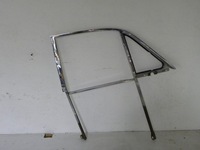 фото thumb №1, Двері рама jaguar mk2 перед праве