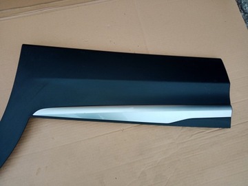 фото thumb №7, Kia sportage v ліва планка двері зад 2021r