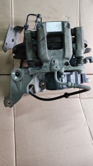 фото thumb №6, Поворотна опора супорт гальмівний праві лівий зад peugeot 508 ii