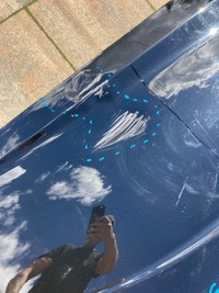 фото thumb №8, Двері перед правий honda jazz iv 15-