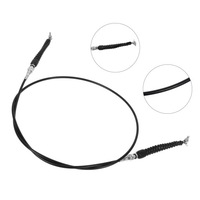 фото thumb №8, Трос переключения передач рычаг переключения передач 7081753