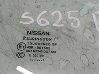 фото thumb №5, Nissan qashqai 1 i 06- стекло дверь правые перед as2