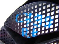 фото thumb №8, Решётка радиатора решётка радиатора радиатора mercedes slk r171 w171 a1718880060 lift