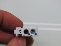 фото thumb №10, Honda e:ny1 eny1 24r антенна крышная основание акула b644m 8a150-31aa-g010-m1