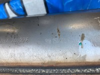 фото thumb №11, Porsche cayenne 9y гасник вихлоп 9y0253601b