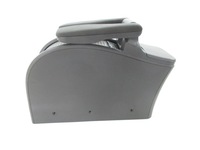 фото thumb №8, Renault scenic ii тунель середній підлокітник