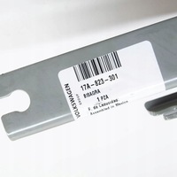 фото thumb №7, Петля капот двигуна лівий vw jetta 17a823301 nowe оригінальні