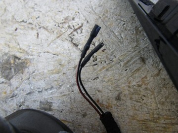 фото thumb №7, Kia ev6 зеркало левая 8 pin
