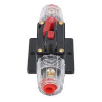 фото thumb №13, Выключатель obwodu кронштейн предохранитель 125a 12v24