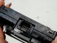 фото thumb №8, Считыватель карты renault laguna iii 285900001r--f