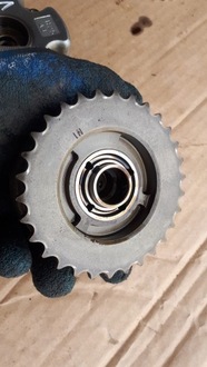 фото thumb №15, S5 8t a5 a8 вариатор всасывающий распределительный вал 4.2 fsi caua