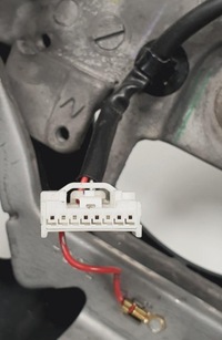 фото thumb №8, Повітропровід мультифункція mazda rx-8