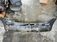 фото thumb №7, Бампер задняя opel corsa c z157