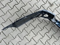 фото thumb №11, Бампер задняя задний bmw 5 g60 m набор цвет 475