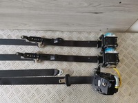 фото thumb №8, Mazda cx5 ii 2017- ремни безопасности комплект перед задняя