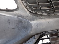 фото thumb №13, Volvo xc60 i 1 lift 13-17 бампер перед передний bez отверстий 31323765