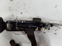 фото thumb №2, Volvo c30 lift 10-12 pas безопасности левый перед