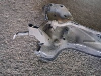 фото thumb №2, Подрамник перед citroen jumper iii