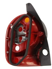фото thumb №2, Лампа задняя правая renault modus f/jpo 2004-2007