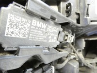 фото thumb №15, Bmw 5 g60 g61 m-pakiet 2023- pod 6 pdc 8084653 бампер передний радар жгут