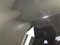 фото thumb №9, Vw polo v 6r 5d бампер задний задняя l041