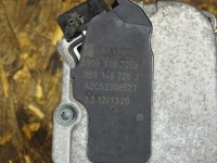 фото thumb №8, Audi a4 b8 a5 8t a6 c6 2.7 tdi cgk турбонагнітач k04 регулятор 059145725j