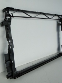 фото thumb №4, Mercedes a w176 176 рама рамка радиатор 45 amg