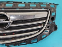 фото thumb №2, Решітка радіатора решітка радіатора opel insignia a 08-13