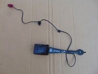 фото thumb №15, Клипса поперечина безопасности левая правая передняя перед ford b-max