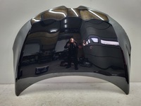 фото thumb №1, Капот renault kadjar