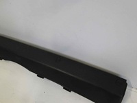 фото thumb №7, Mercedes sprinter w906 906 бампер задній pts голий