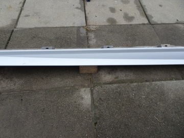 фото thumb №8, Ford focus mk3 планка накладка порогова права yz hb