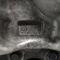 фото thumb №11, Поворотный кулак ступица подшипник диск левая перед tesla model s plaid 2023r