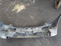 фото thumb №6, Opel corsa 1.3 cdti бампер задня